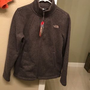 Brand New w/ Tags The North Face Crescent Full ZIP